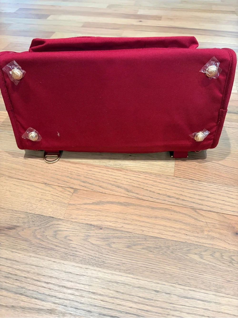 Brand new with tags Jujube BFF diaper bag/backpack